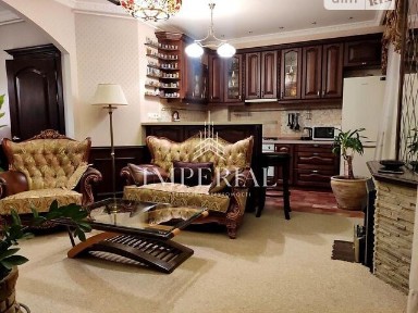 Довготривала оренда 2к квартири на вул. Михайла Грушевського 34/1 • ID 34844402