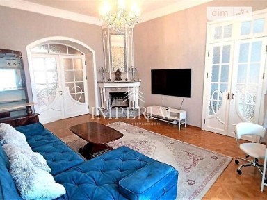Довготривала оренда 3к квартири на вул. Михайла Коцюбинського 5 • ID 34844401