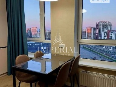 Довготривала оренда 3к квартири на вул. Всеволода Змієнка 42 • ID 34844392