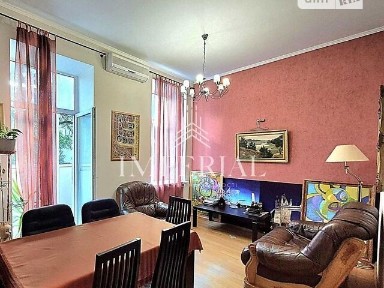 Довготривала оренда 3к квартири на вул. Рейтарська 34 • ID 34844389