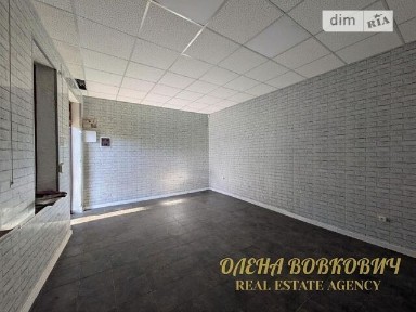 Здається комерційне приміщення на вул. Макуха І. 41А, площа 28 кв. м • ID 34487913