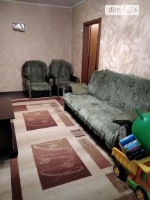 Довготривала оренда 3к квартири на вул. Незалежної України 71 • ID 34843956