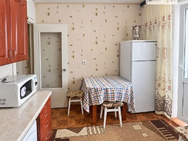 Довготривала оренда 1к квартири на просп. Європейського Союзу 76 • ID 34844073