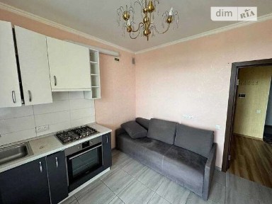 Довготривала оренда 1к квартири на вул. Миру 23 • ID 34843726