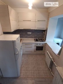 Довготривала оренда 1к квартири на вул. Братиславська 40А • ID 34843509