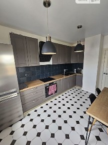 Довготривала оренда 2к квартири на вул. Генерала Шаповала 20 • ID 34843473