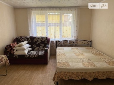 Довготривала оренда 1к квартири на вул. Чорноморського козацтва 110 • ID 34843424