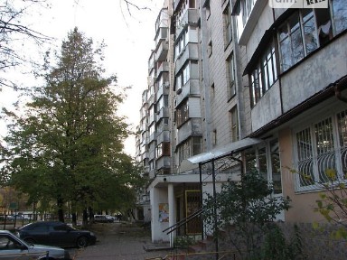 Довготривала оренда 1к квартири на пров. Анатолія Базилевича 2/13 • ID 34843403