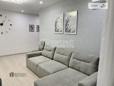 Довготривала оренда 2к квартири на шосе Салтівське • ID 34843362