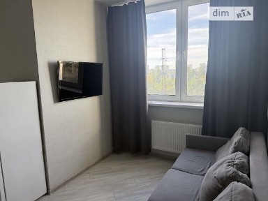 Довготривала оренда 1к квартири на пров. Балтійський 5 • ID 34843341