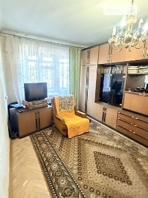 Продаж 2к квартири 42.61 кв. м на вул. Ложешнікова Володимира • ID 34846808