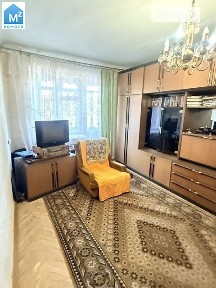 Продаж 2к квартири 42.61 кв. м на вул. Ложешнікова Володимира • ID 34846808