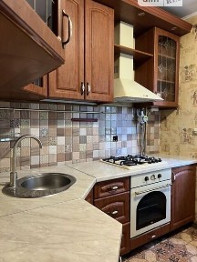 Продаж 2к квартири 72 кв. м на вул. Сержа Лифаря 9/61 • ID 34845253