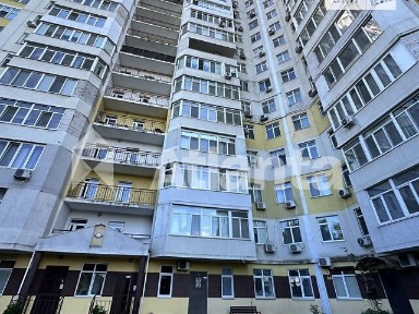 Продаж 2к квартири 93.9 кв. м на вул. Артилерійська 4В • ID 34846686