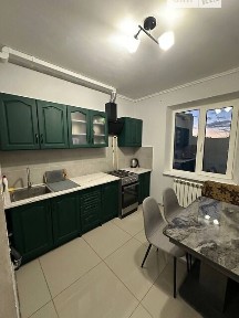 Продаж 3к квартири 69 кв. м на вул. Володимира Коваленка 142 • ID 34846497