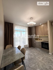 Продаж 2к квартири 45.4 кв. м на просп. Лесі Українки • ID 34846666