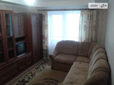 Довготривала оренда 1к квартири на просп. Володимира Івасюка 11А • ID 34843131