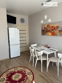 Довготривала оренда 2к квартири на дор. Фонтанська 58/1 • ID 34843114