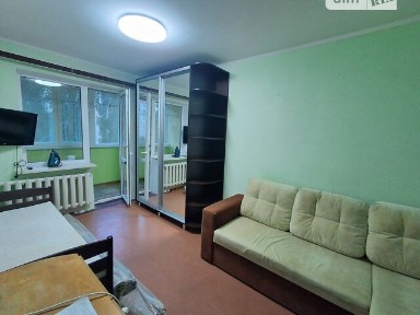 Продаж 1к квартири 30.3 кв. м на вул. Лазурна 40 • ID 34846437