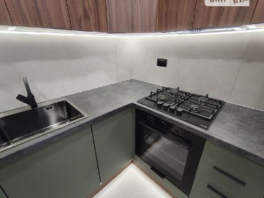 Смакули вулиця, район Північний, Тернопіль, вул. Смакули • ID 34846365