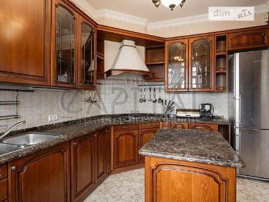 Продаж 6к квартири 260 кв. м на вул. Волоська 51/27 • ID 34846346