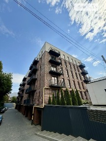 Продаж 1к квартири 48.7 кв. м на вул. Лісова 12/1В • ID 34846243