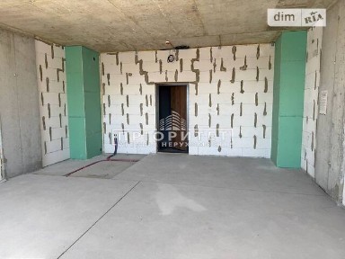 Продаж 1к квартири 43 кв. м на вул. Чубаївська • ID 34846237