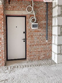 Продаж 2к квартири 54.5 кв. м на шосе Запорізьке • ID 34846119