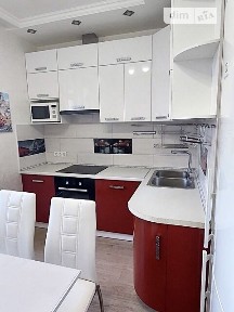 Довготривала оренда 1к квартири на вул. Люстдорфська дорога 55/2 корпус 2 • ID 34841418