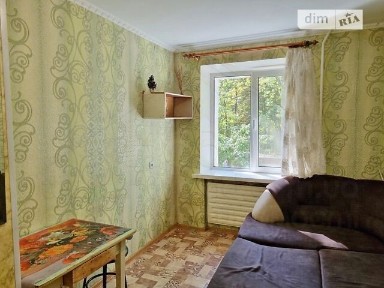 Продаж кімнати 17.1 кв. м на вул. Волковича • ID 34845426