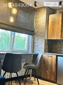 Здам подобово 1к квартиру на вул. Владислава Бувалкіна 44Б, кв. 3 • ID 34849064