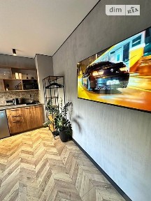 Здам подобово 1к квартиру на вул. Владислава Бувалкіна 44Б, кв. 3 • ID 34849064