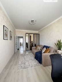 Продаж 2к квартири 98.8 кв. м на плато Аркадійське 9 • ID 34845911