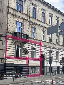 Продаж 2к квартири 41.1 кв. м на пл. Франка Івана • ID 34845480