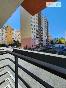 Продаж 1к квартири 23.2 кв. м на вул. Академіка Сахарова 55 • ID 34845765