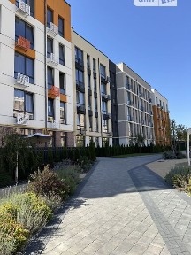 Продаж 1к квартири 29 кв. м на вул. Поліська • ID 34845746