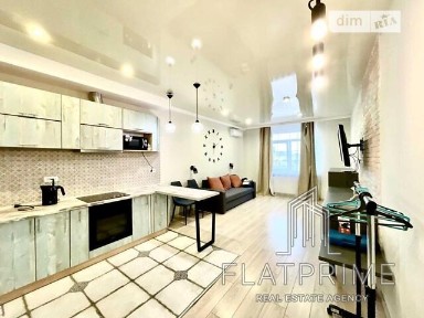 Продаж 1к квартири 38 кв. м на вул. Михайла Максимовича 24А • ID 34845387