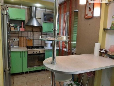 Продаж 1к квартири 34 кв. м на вул. Карагандинська 7 • ID 34845410