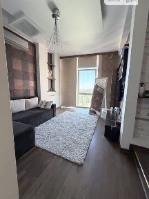 Продаж 1к квартири 50 кв. м на просп. Володимира Івасюка 4А • ID 34845054