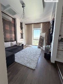 Продаж 1к квартири 50 кв. м на просп. Володимира Івасюка 4А • ID 34845054