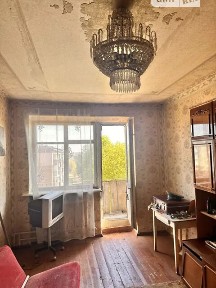 Продаж 3к квартири 60.9 кв. м на Воєнне містечко 148 • ID 34845273
