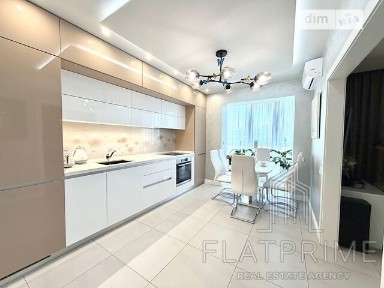 Продаж 3к квартири 85 кв. м на вул. Метрологічна 52 • ID 34845245