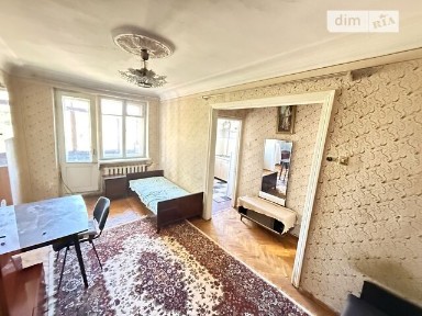 Продаж 2к квартири 44 кв. м на вул. Митрополита Петра Могили 10 • ID 34845249