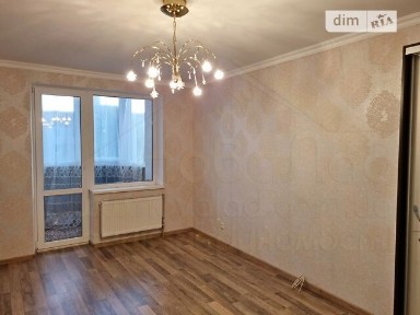 1 кімнатна квартира 41м2 в новобудові з автономкою і ремонтом по вулиці Незалежності-KI