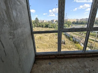 Продаж 1к квартири 43.3 кв. м на вул. Одеська 4 • ID 34845125