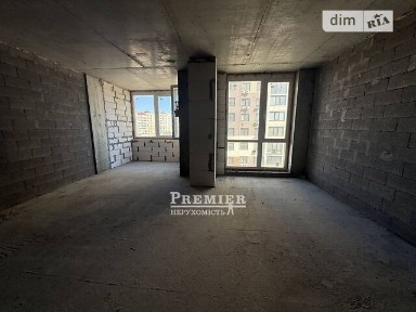 Продаж 1к квартири 41.4 кв. м на вул. Марсельська 33/5 • ID 34845165