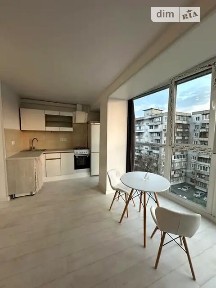 Продаж 1к квартири 30 кв. м на бул. Амвросія Бучми 6В • ID 34845041