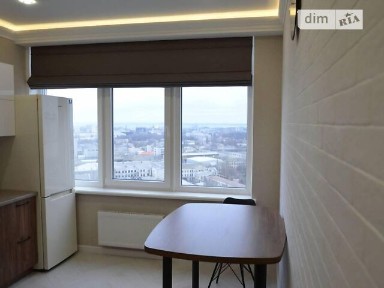 Продаж 1к квартири 37.6 кв. м на вул. Басейна • ID 34845087