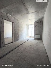 Продаж 1к квартири 46 кв. м на вул. Тетерівський Бульвар • ID 34844979