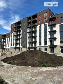 Продаж 1к квартири 23 кв. м на вул. Григорія Сковороди 2 • ID 34844976